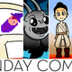 Illustration for article titled Sunday Comics: Aww, Youre The Best!